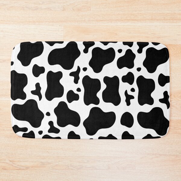 Item preview, Cow Spots designed and sold by funkyst.