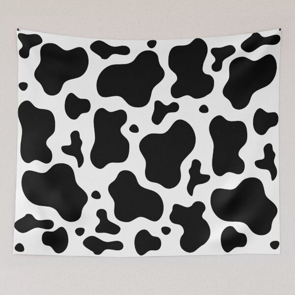 Item preview, Cow Spots designed and sold by funkyst.