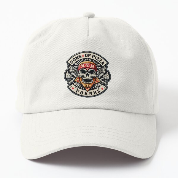 Item preview, Sons of Pizza designed and sold by DerrickNOTAFISH.