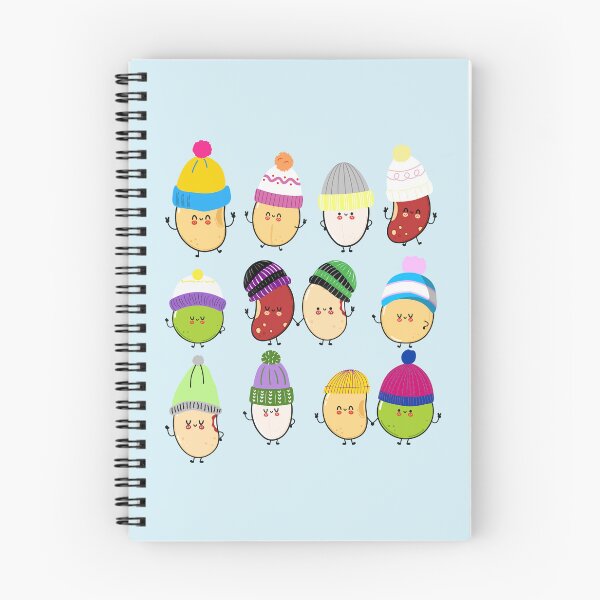 Item preview, Assorted Beanies! designed and sold by EclecticKrys.