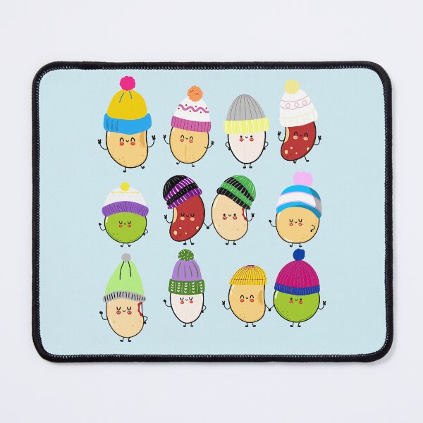 Item preview, Assorted Beanies! designed and sold by EclecticKrys.