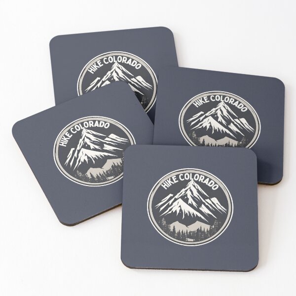 Item preview, Hike Colorado designed and sold by erikannegarcia.