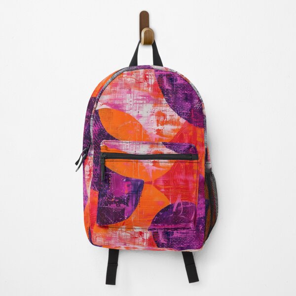 Item preview, Fuchsia Fusion designed and sold by RyanPhamDesigns.