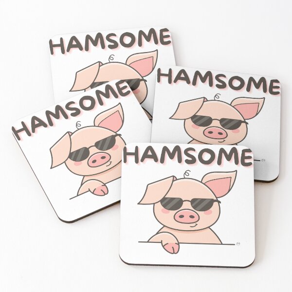Item preview, Hamsome designed and sold by Anita Ohulo.