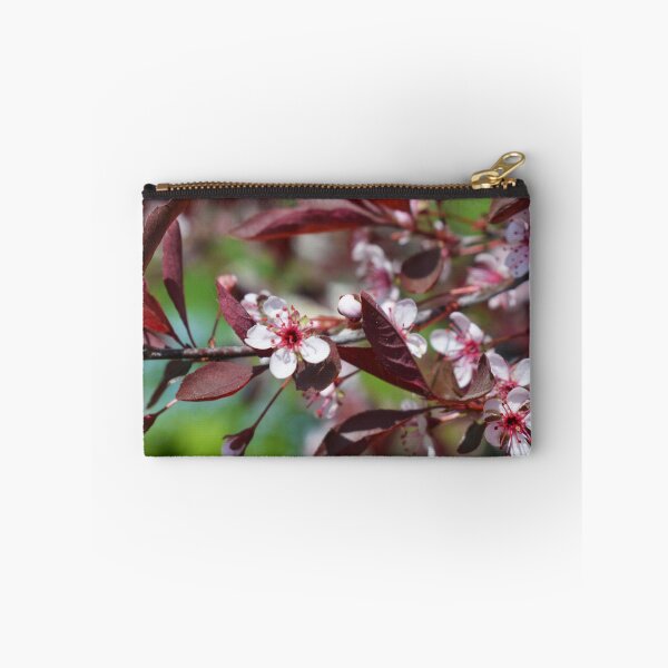 Item preview, Small White Flowers on a Vine  Photography designed and sold by ThePhotograph03.