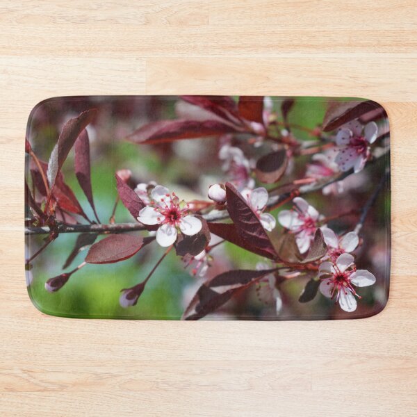 Item preview, Small White Flowers on a Vine  Photography designed and sold by ThePhotograph03.