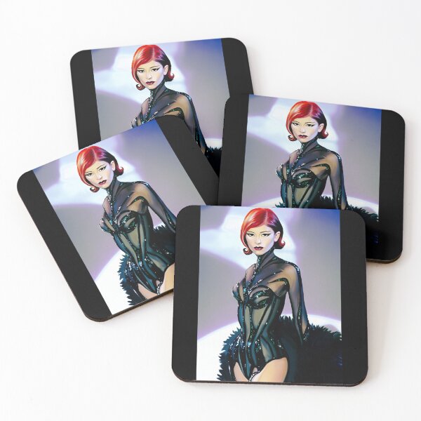 Item preview, Mugler Triptych part II designed and sold by Erribeka.