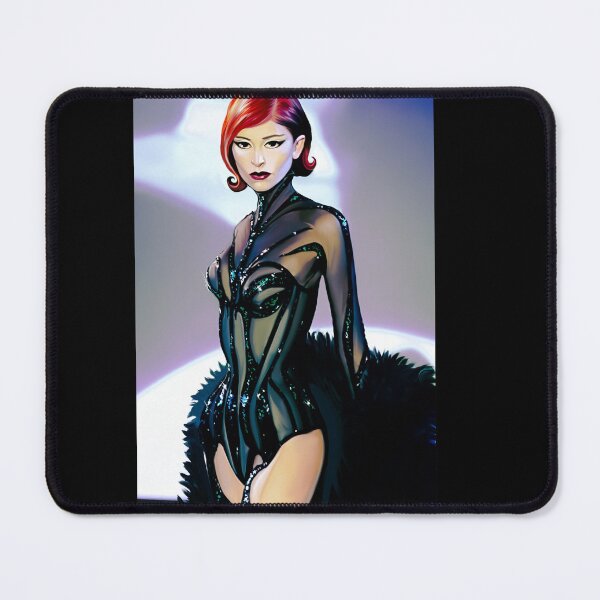 Item preview, Mugler Triptych part II designed and sold by Erribeka.