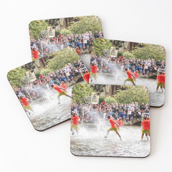 Item preview, Splashing spectators designed and sold by Martin Fenton.
