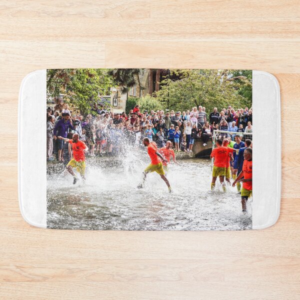 Item preview, Splashing spectators designed and sold by Martin Fenton.