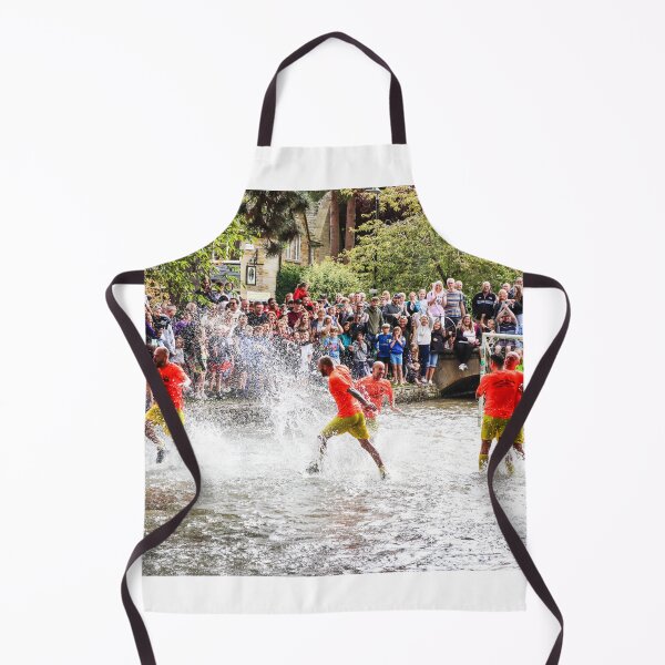 Item preview, Splashing spectators designed and sold by Martin Fenton.