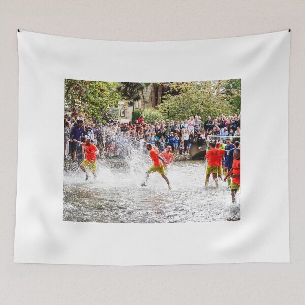 Item preview, Splashing spectators designed and sold by Martin Fenton.