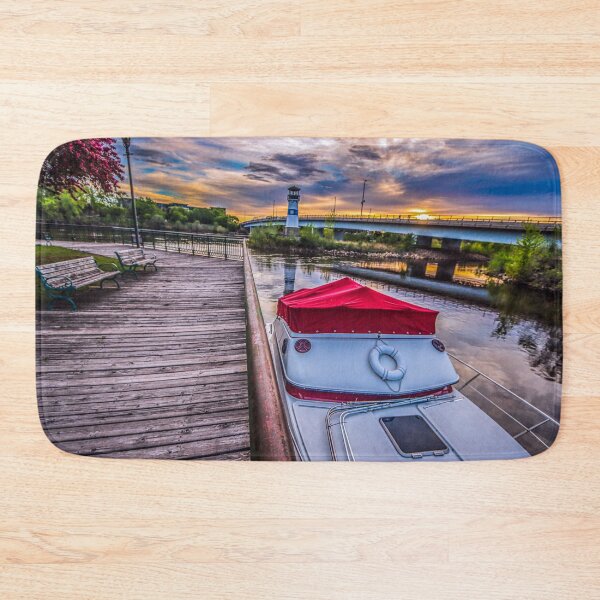 Item preview, Boom island  designed and sold by passion4photos.