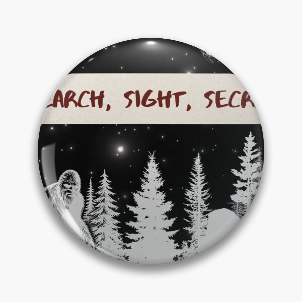 Item preview, Search, Sight, Secrecy designed and sold by MomosCuriosity.