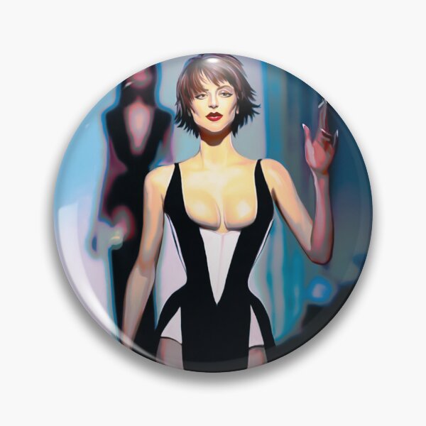 Item preview, Mugler Triptych Part I designed and sold by Erribeka.