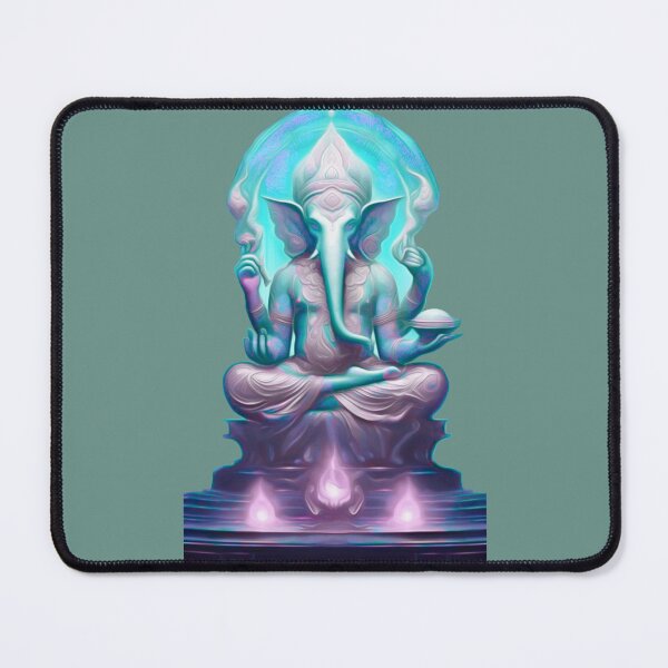 Item preview, Gaṇeśa designed and sold by painterfrank.