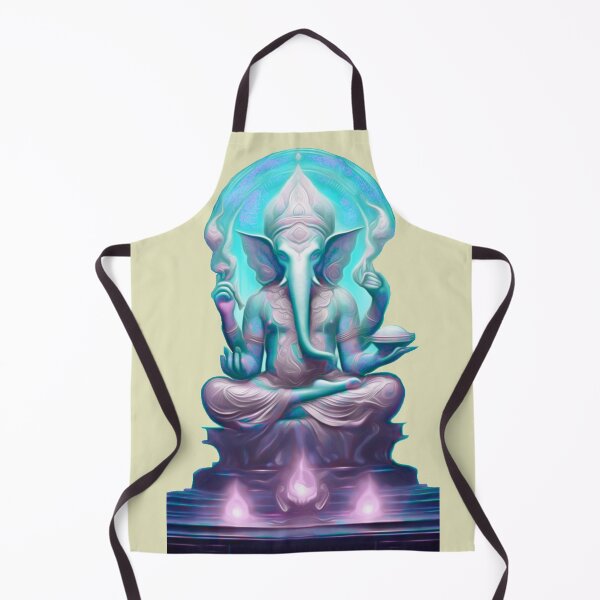 Item preview, Gaṇeśa designed and sold by painterfrank.