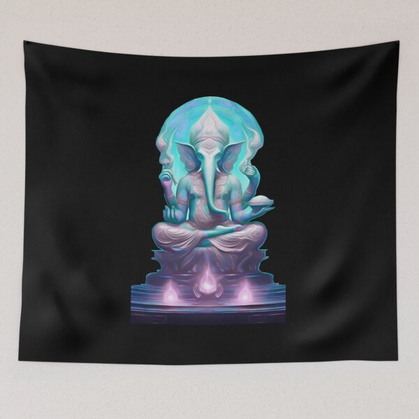Item preview, Gaṇeśa designed and sold by painterfrank.