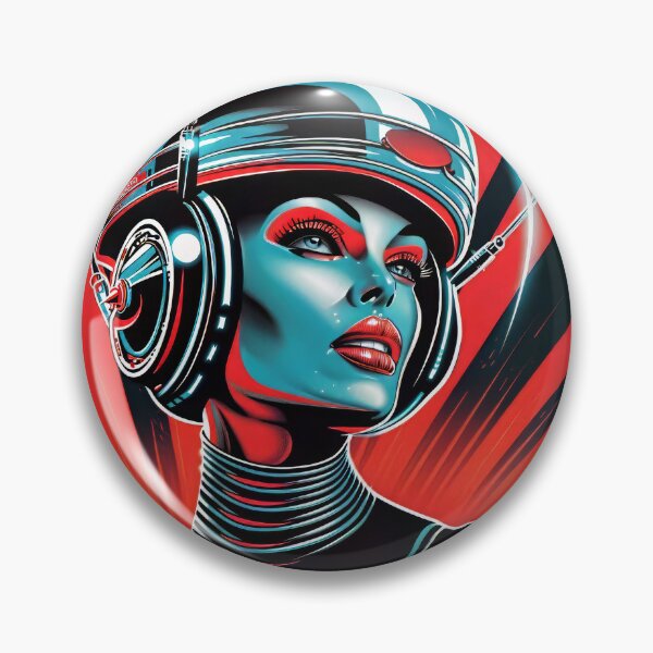 Item preview, Mechanized Moxie designed and sold by Retro Type.