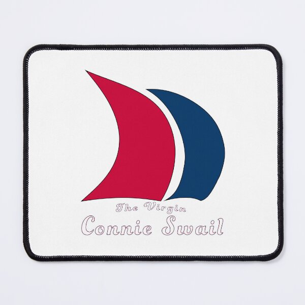 Item preview, Virgin Connie Swail designed and sold by PiperDownTees.