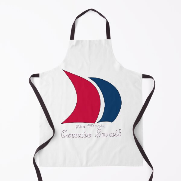 Item preview, Virgin Connie Swail designed and sold by PiperDownTees.
