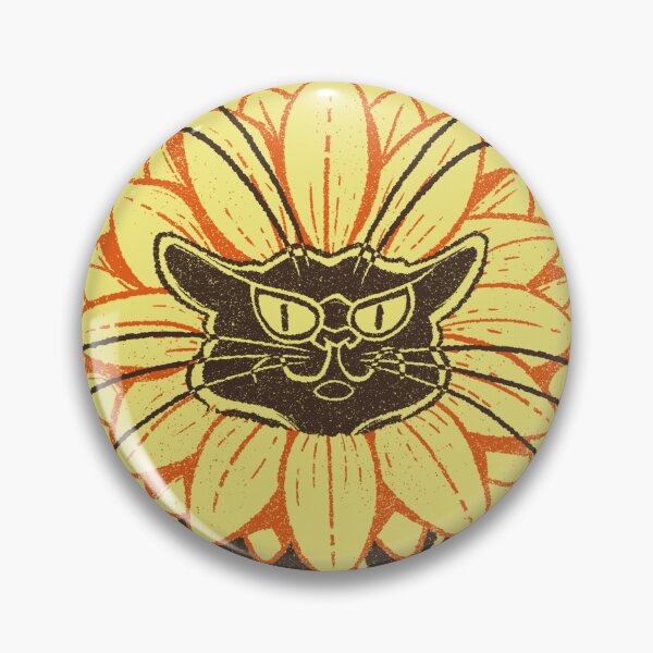 Item preview, I'm A Ray Of Freaking Sunshine Cats designed and sold by World Domination For Cats ®.