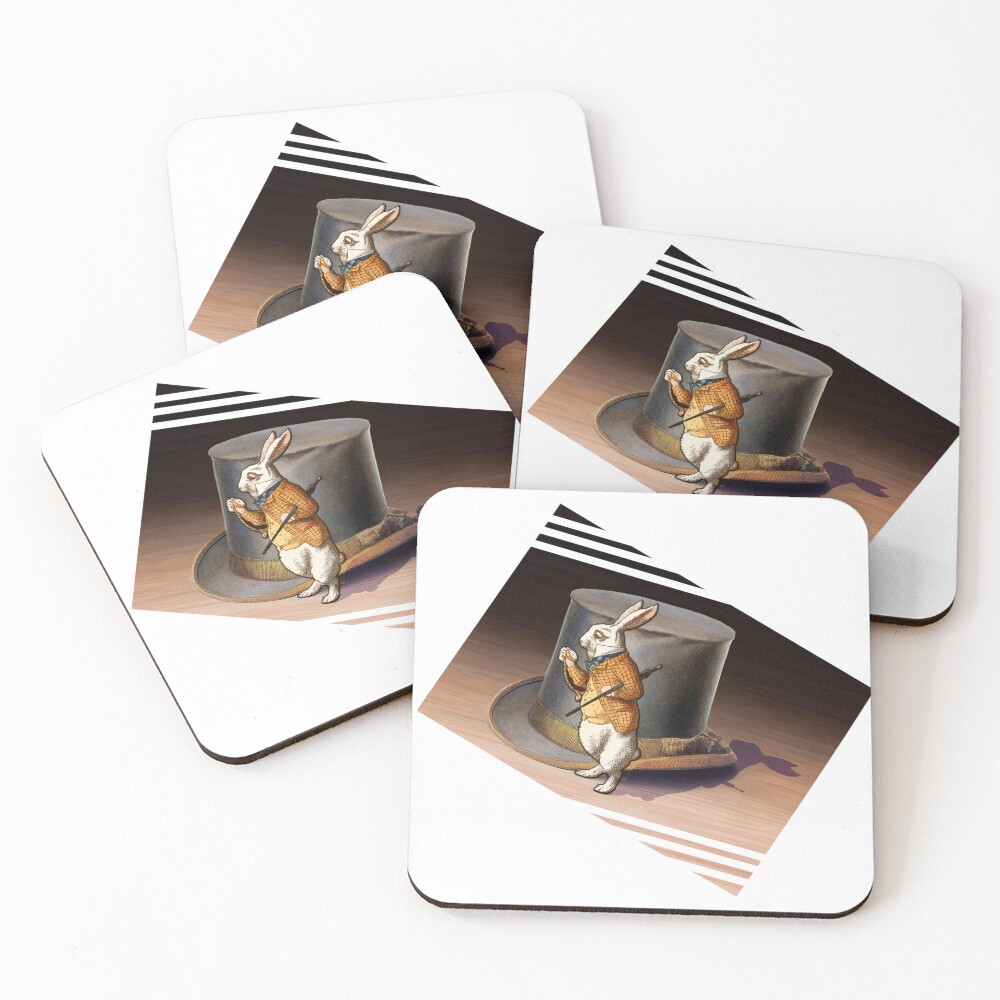 Item preview, Coasters (Set of 4) designed and sold by DToneDef.