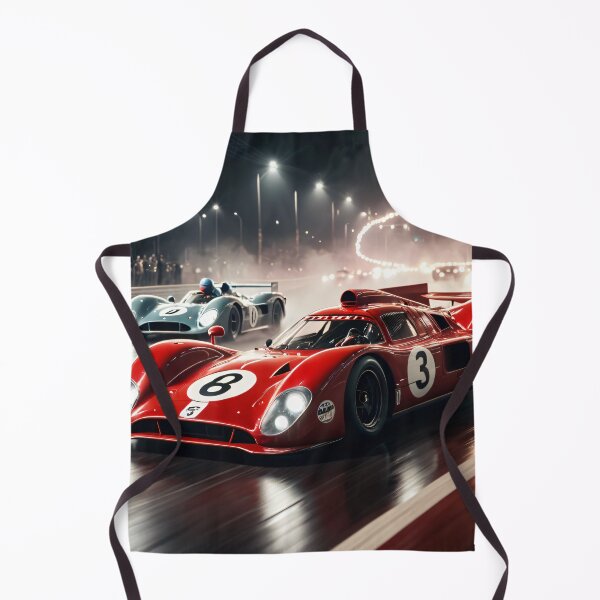 Item preview, Historic racing car designed and sold by Roland Mitterbauer.