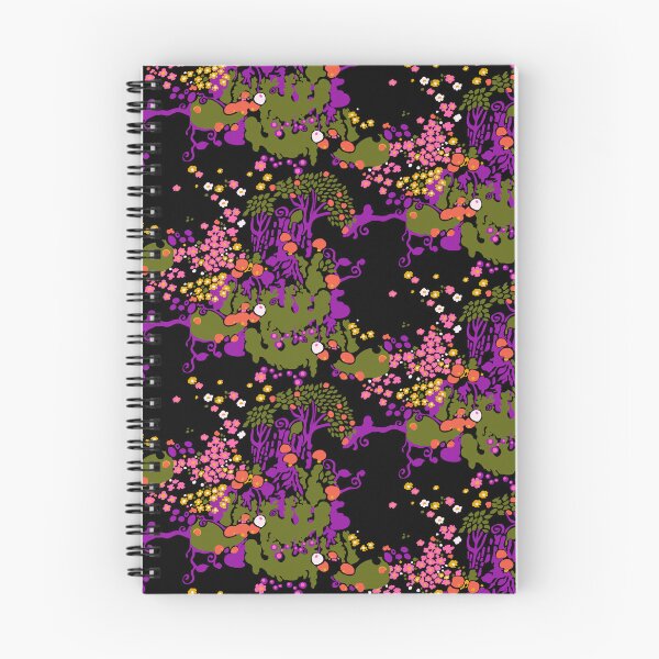 Item preview, BIBA FOREST designed and sold by goldendazeart.