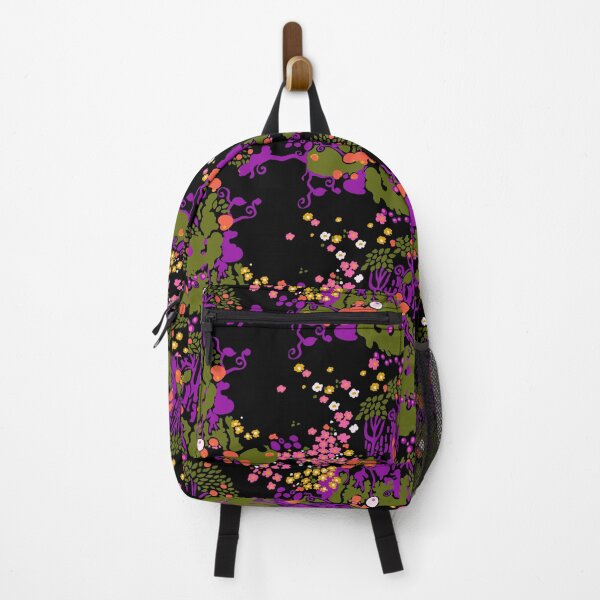 Item preview, BIBA FOREST designed and sold by goldendazeart.