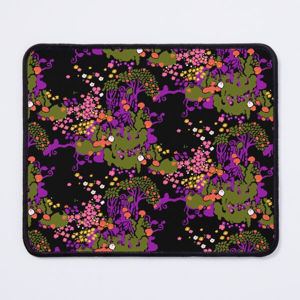 Item preview, BIBA FOREST designed and sold by goldendazeart.