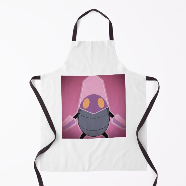 Item preview, Crystal Guardian designed and sold by Retratosanime.