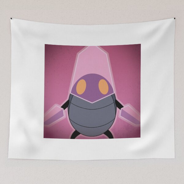 Item preview, Crystal Guardian designed and sold by Retratosanime.