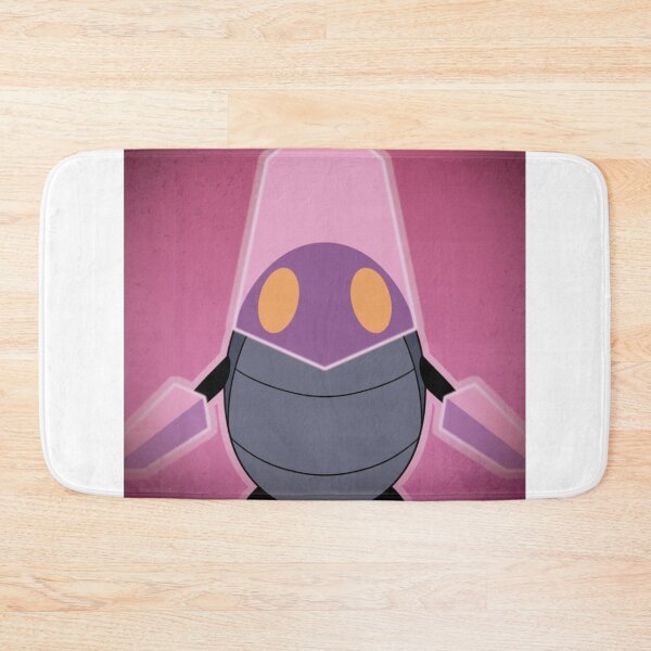 Item preview, Crystal Guardian designed and sold by Retratosanime.