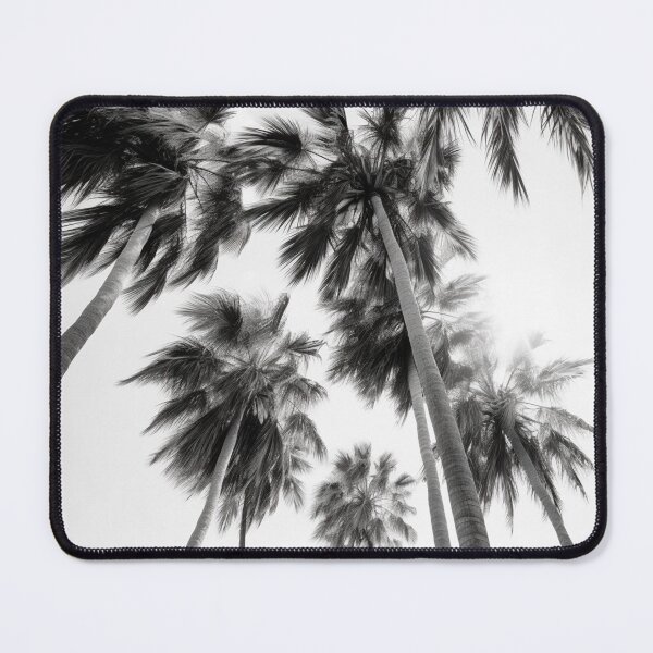 Item preview, Urban Jungle Noir designed and sold by ArtPricarpe.