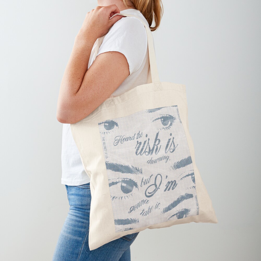 Item preview, Cotton Tote Bag designed and sold by meghchan.