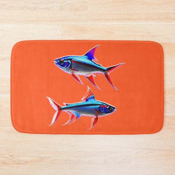 Item preview, Fish.2. designed and sold by moths-minor.