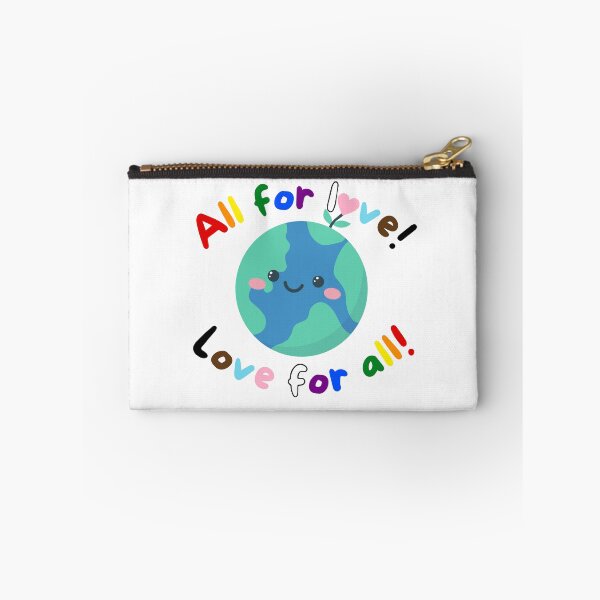 Artikelvorschau, Alles für die Liebe ist Liebe Stolz 2024 entworfen und verkauft von thatsrightthemoon.