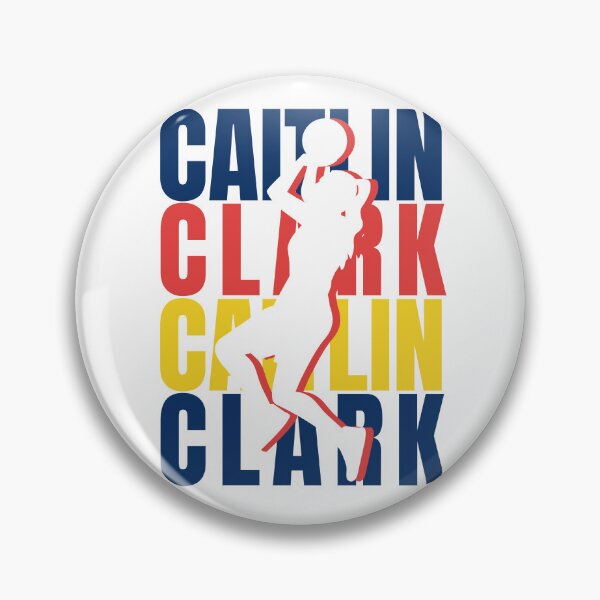 Artikelvorschau, Caitlin Clark vom Indianafieber inspirierte WNBA entworfen und verkauft von tziggles.