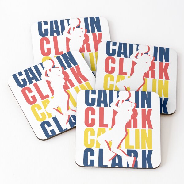 Item preview, Caitlin Clark Indiana Fever Inspired WNBA designed and sold by tziggles.