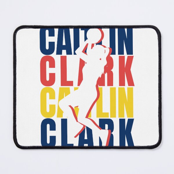 Item preview, Caitlin Clark Indiana Fever Inspired WNBA designed and sold by tziggles.