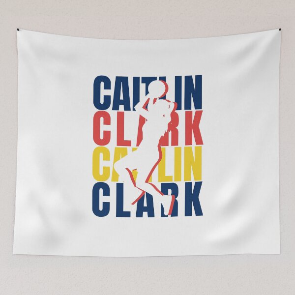 Item preview, Caitlin Clark Indiana Fever Inspired WNBA designed and sold by tziggles.