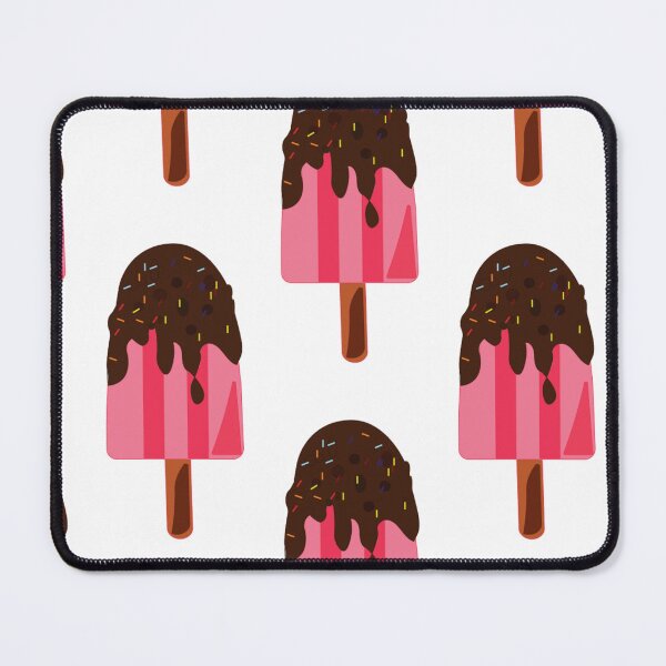 Item preview, popsicles designed and sold by Nature  Nblossom.