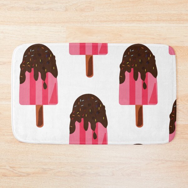 Item preview, popsicles designed and sold by Nature  Nblossom.