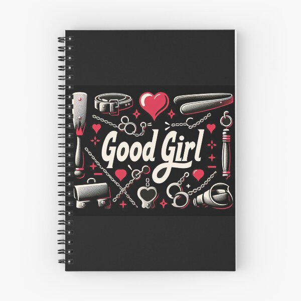 Item preview, Good Girl designed and sold by Lors37.