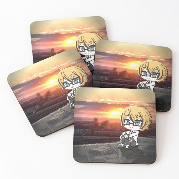 Item preview, Haruto Gacha Club character designed and sold by Firekaos08.