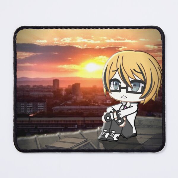 Item preview, Haruto Gacha Club character designed and sold by Firekaos08.