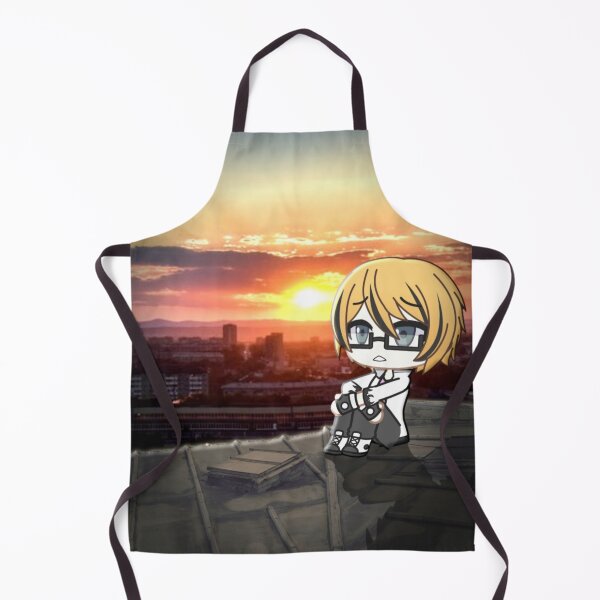 Item preview, Haruto Gacha Club character designed and sold by Firekaos08.