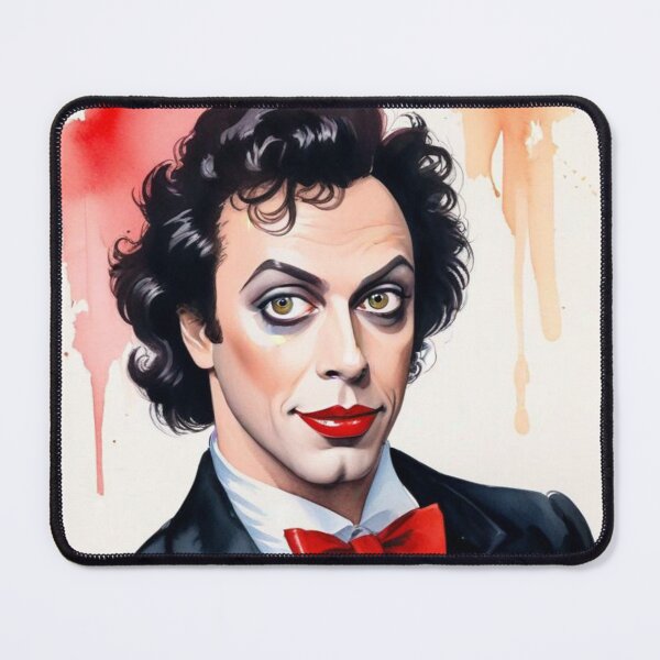 Aperçu de l'œuvre Tim Curry créée et vendue par Lachrymosa.