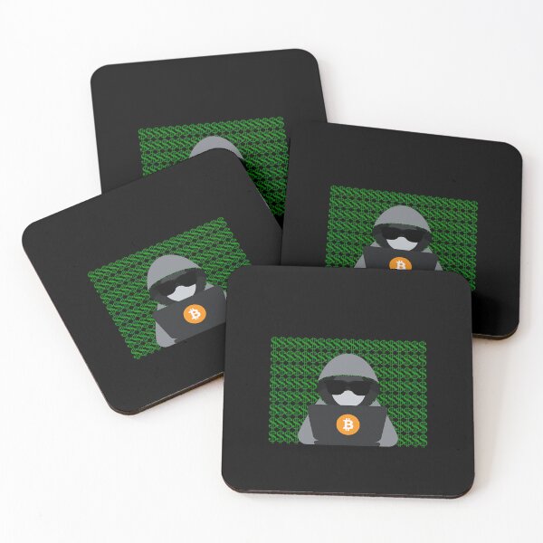 Item preview,  Make money with Bitcoin designed and sold by Project4X.